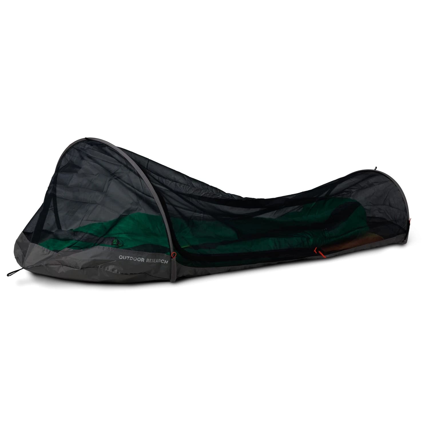 Бивак чувал Outdoor research Bug XT Bivy Bivvy bag - Black