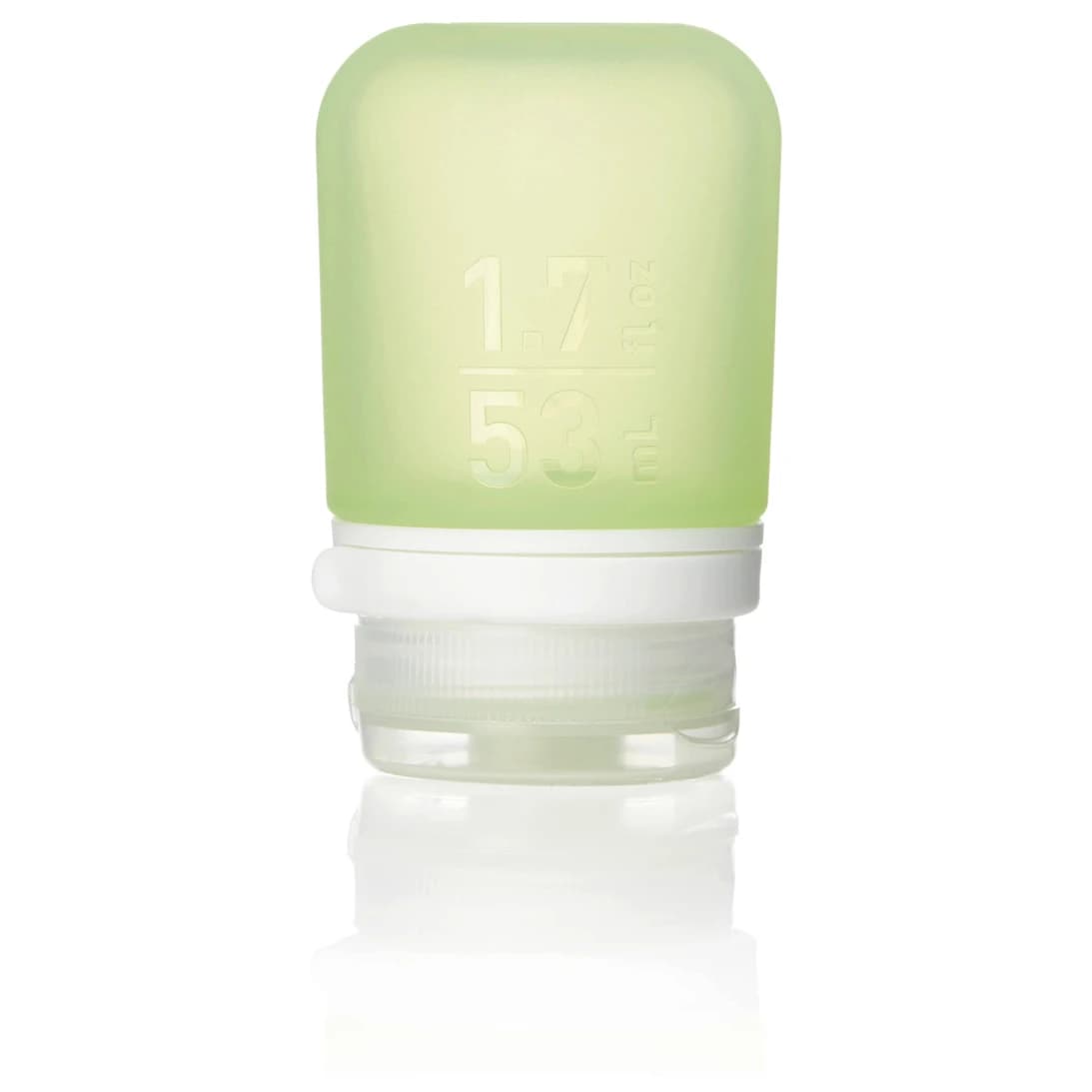 Хигиена humangear GoToob+ - Green