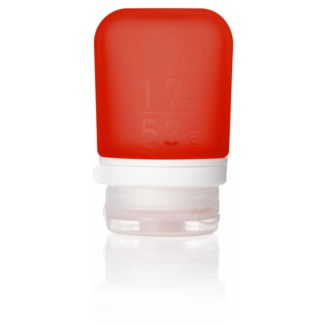 Хигиена Humangear GoToob+ - Red