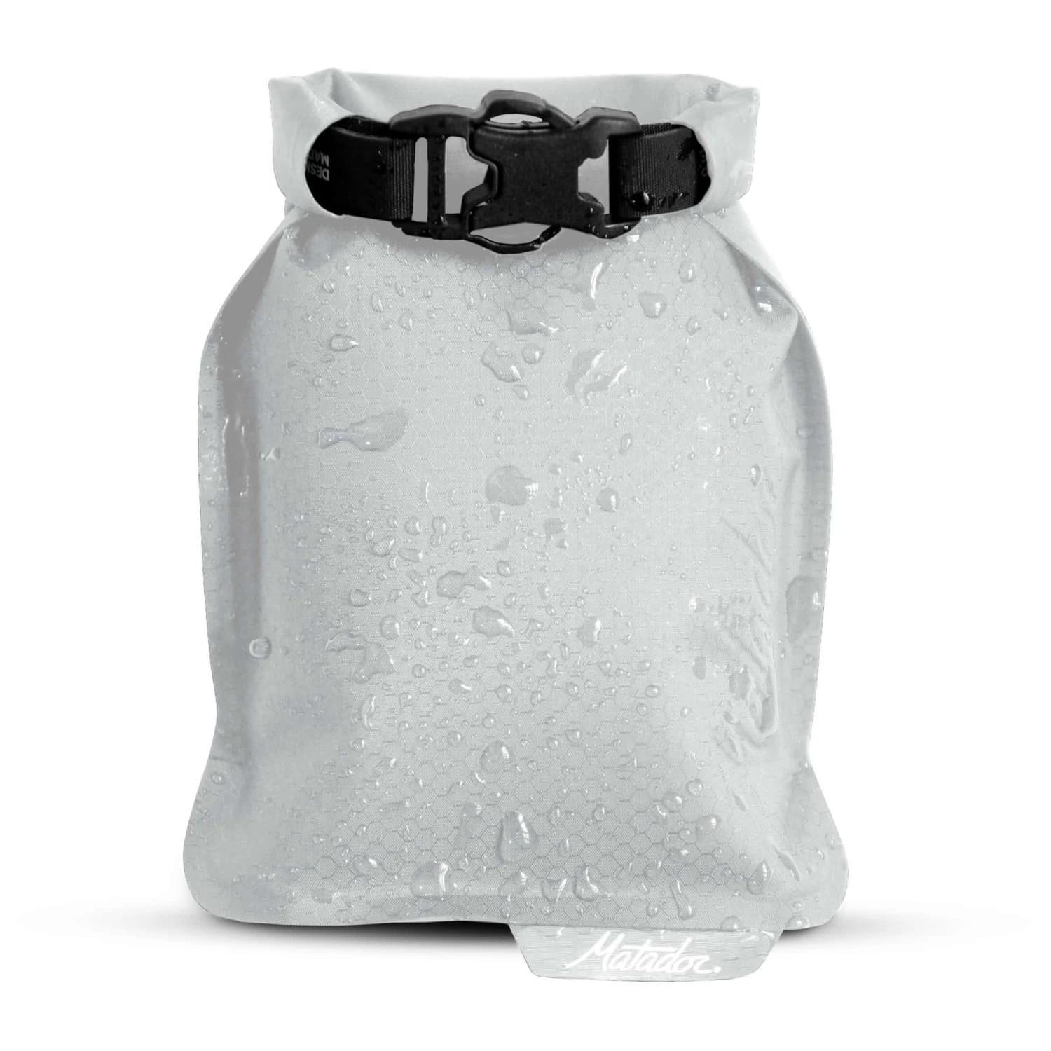 Сапун Matador Flatpak Soap Bar Case - White