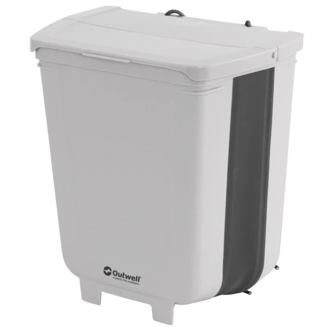 Аксесоар за превозно средство Outwell Collaps VanTrash Vehicle accessories - White