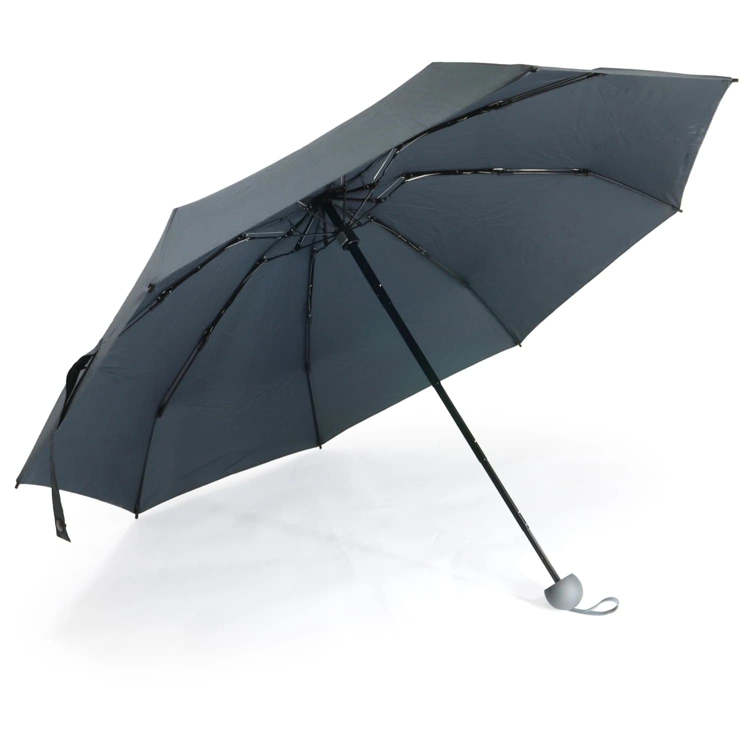 Чадър Origin outdoors Regenschirm Nano Sustain Umbrella - Grey