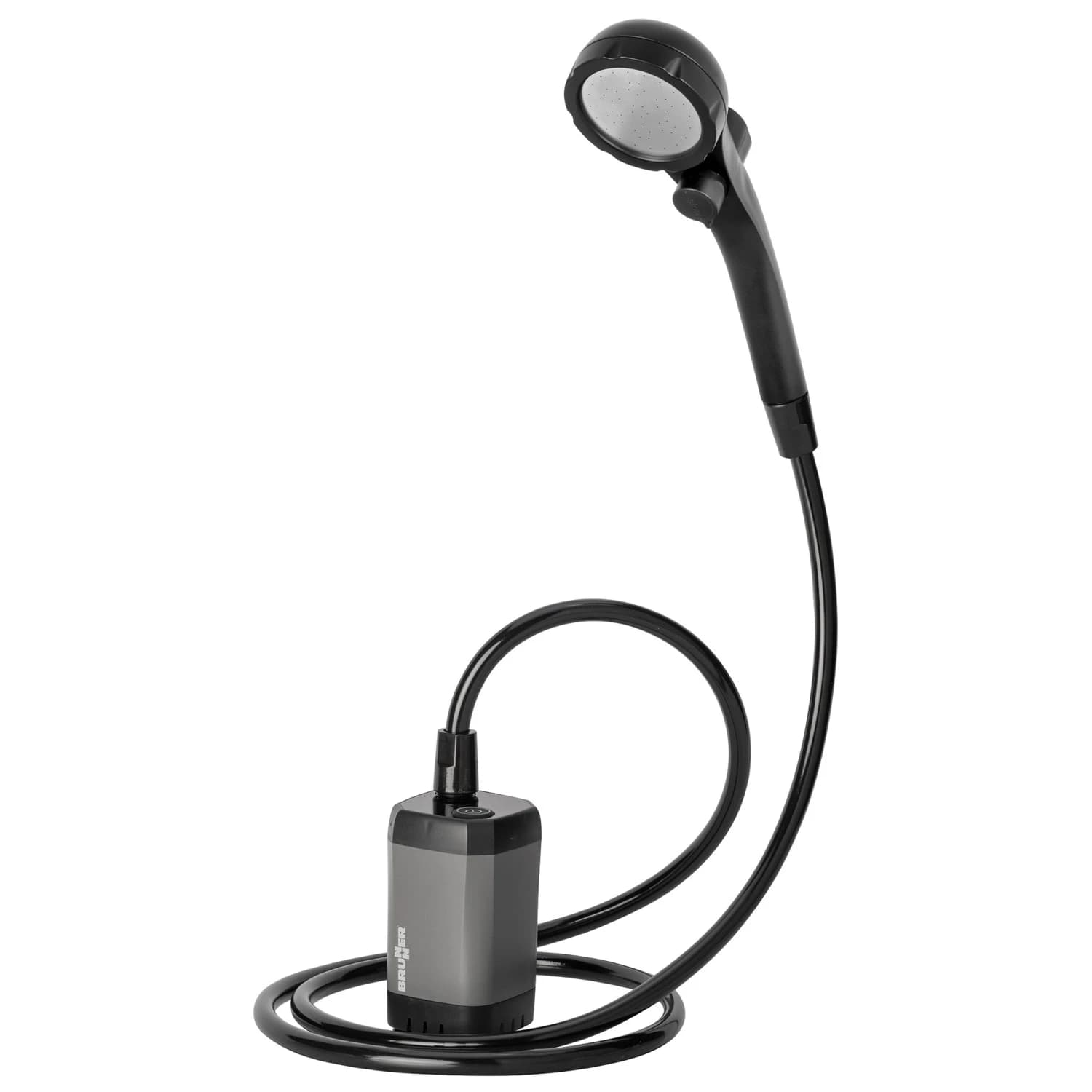 Къмпинг душ Brunner Riofresco Camping shower - Schwarz