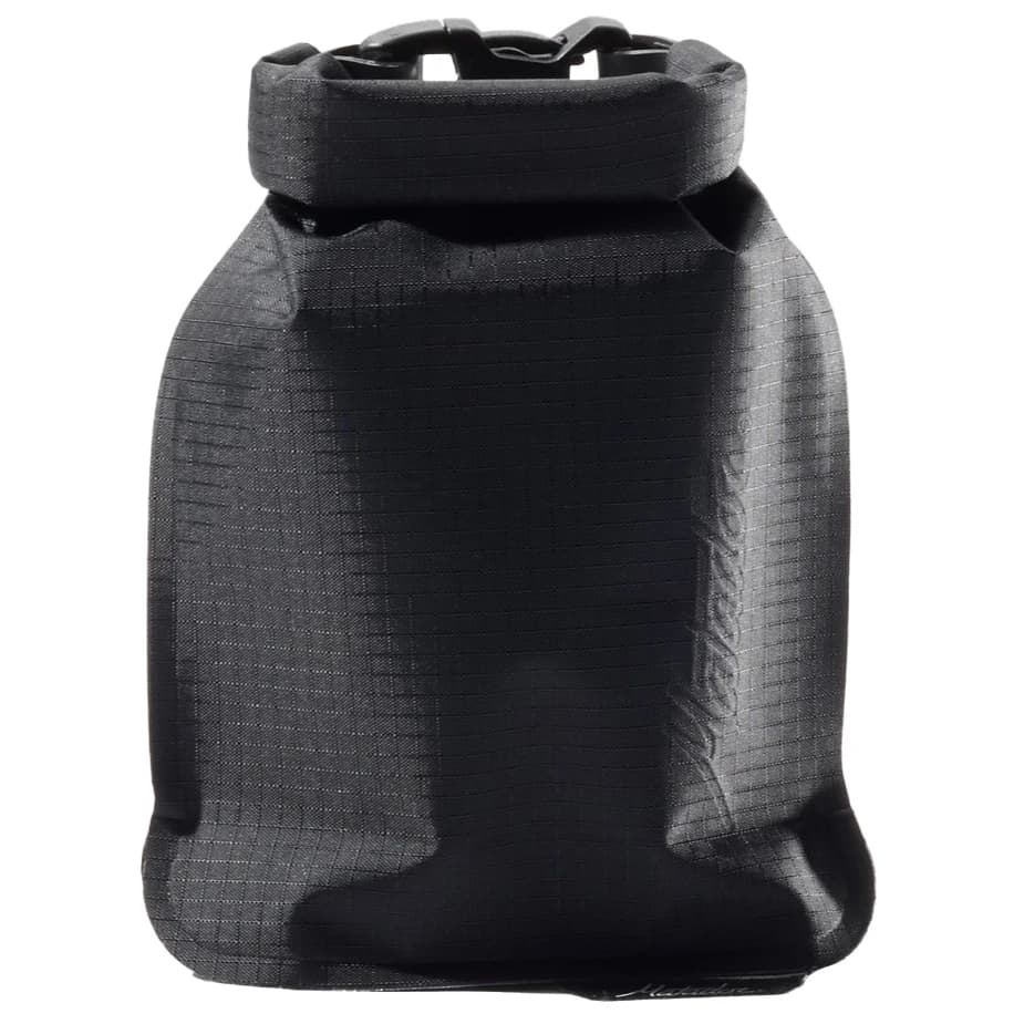 Сапун Matador FlatPak Soap Bar Case V2 Bag - Charcoal