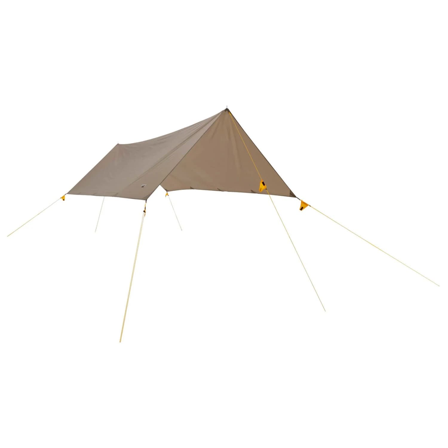 Навес Wechsel Tarp S (400 x 290 cm) Tarp - Laurel Oak