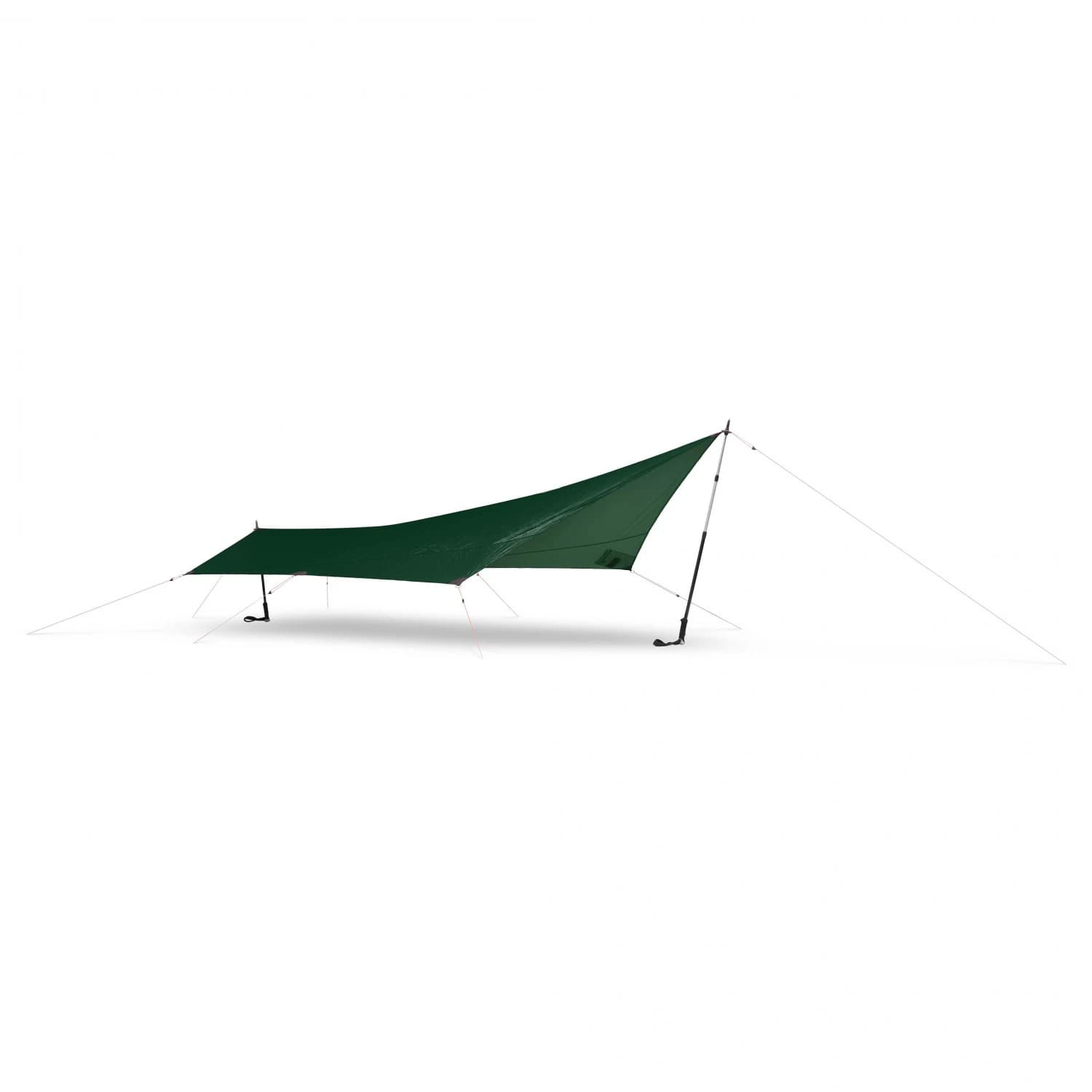 Навес Hilleberg Tarp 5 Tarp - Green