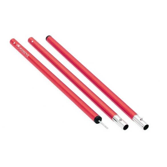 Навес Robens Tarp Press Pole - Red