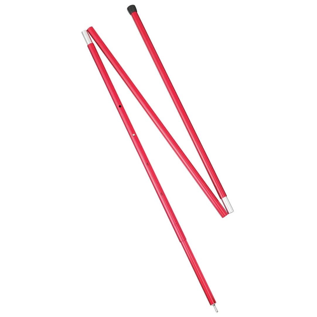 Рейка Msr Adjustable Pole - Red