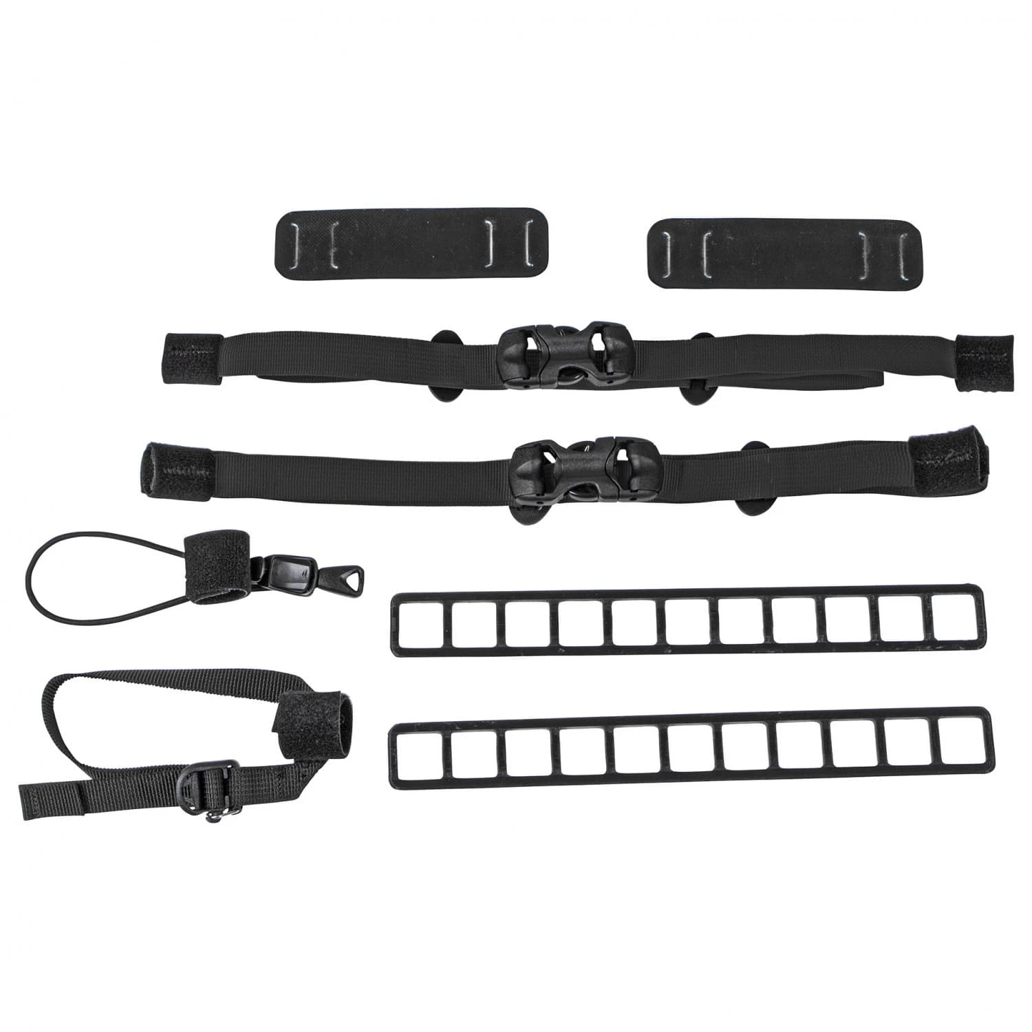 Аксесоар за раница Ortlieb Attachment Kit For Gear - Black