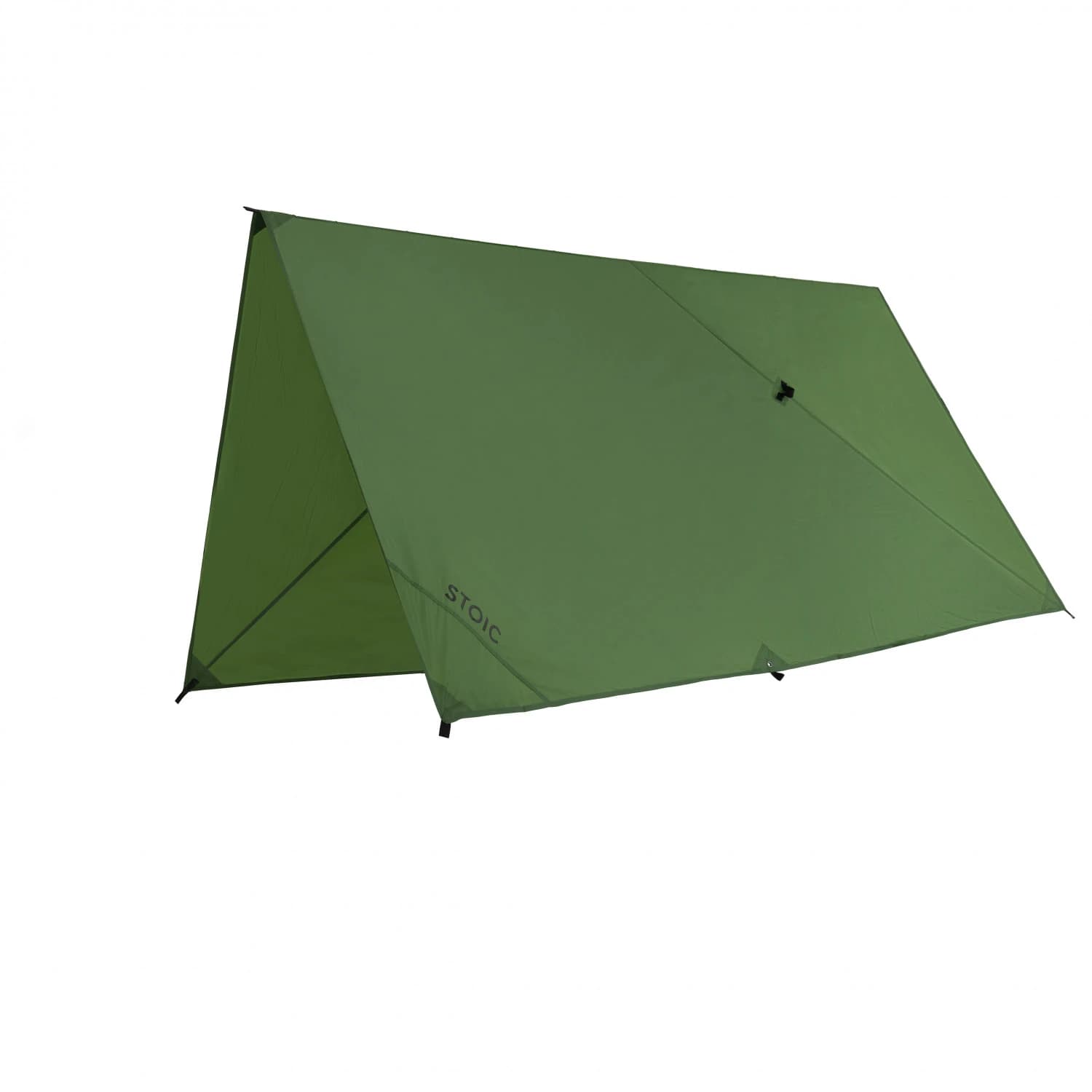 Навес Stoic Kolari St. Tarp - Green