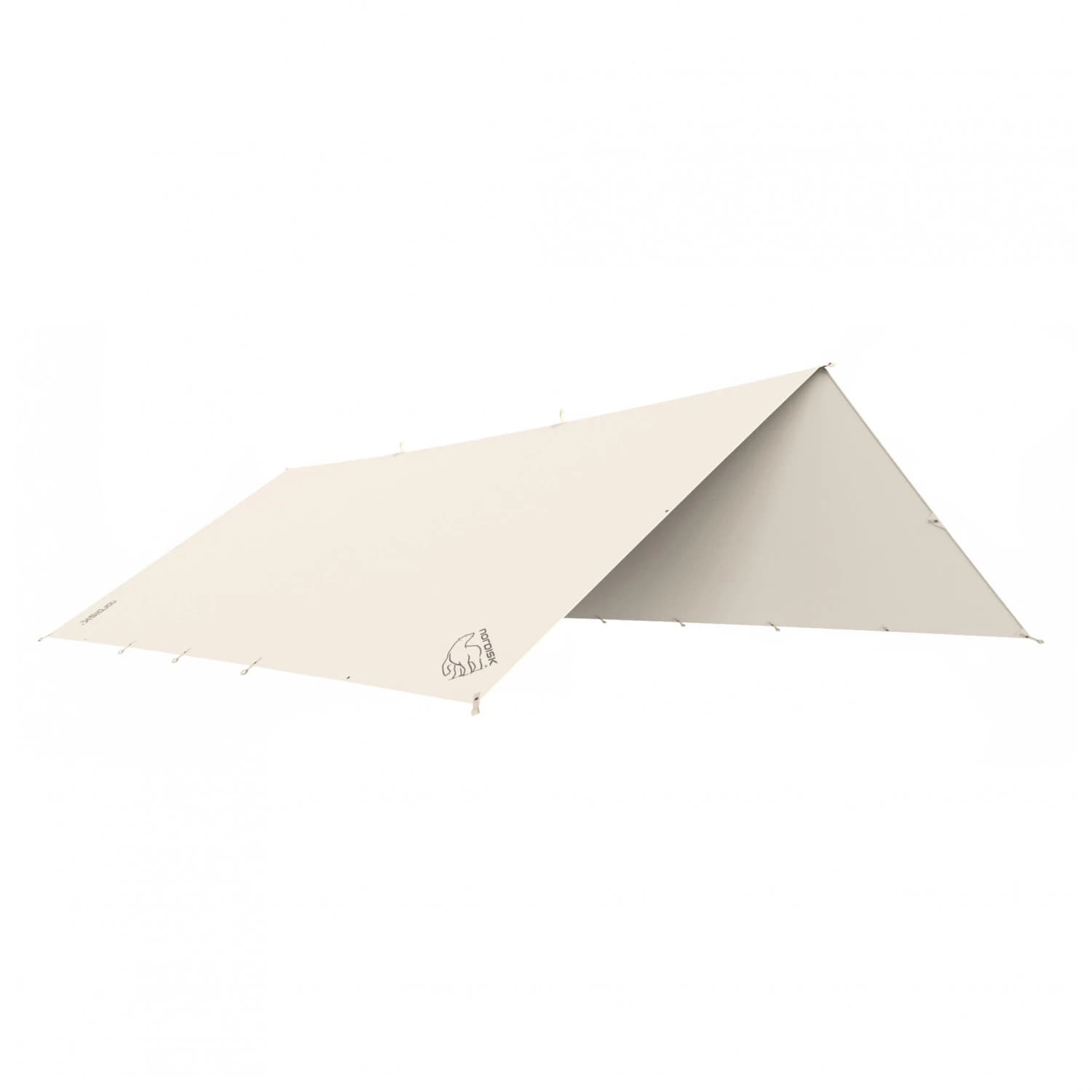Навес Nordisk Kari 30 Tarp - Natural