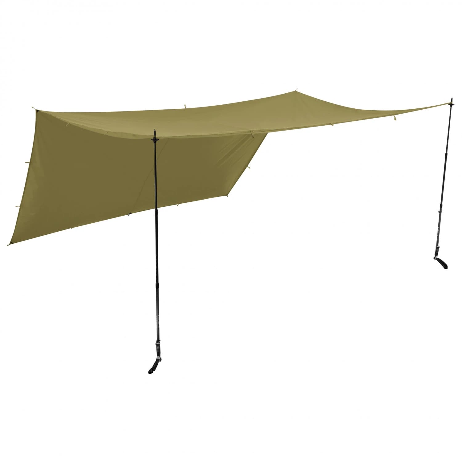 Навес Rab Siltarp 3 Tarp - Olive