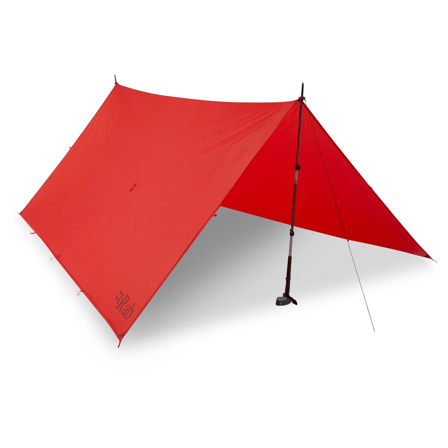 Навес Rab Siltarp Plus Duo Tarp - Horizon