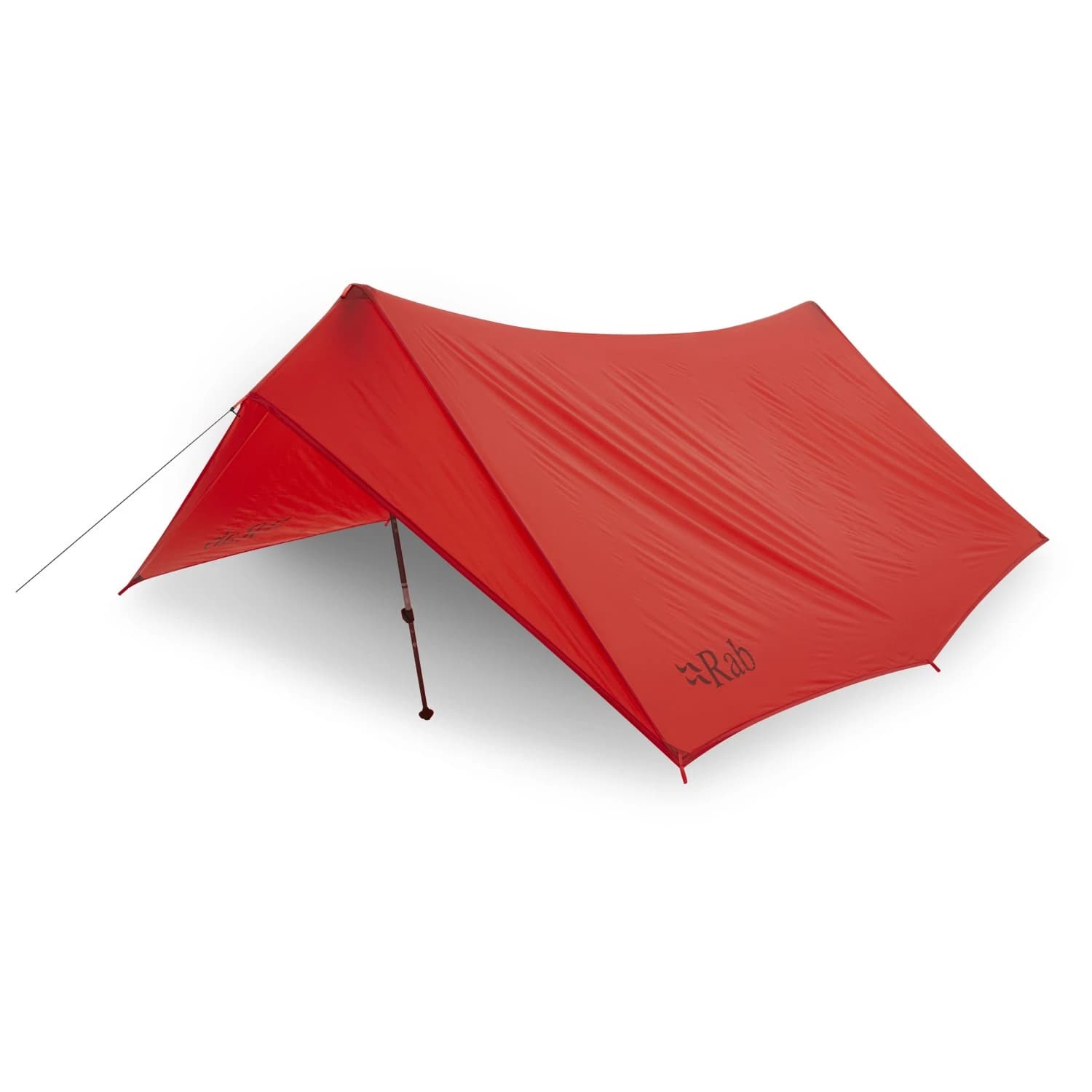 Навес Rab Siltarp Plus Shelter Tarp - Horizon