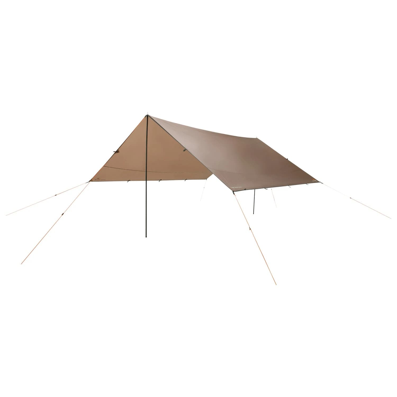Навес Easy camp Totak Tarp - Dark Sand