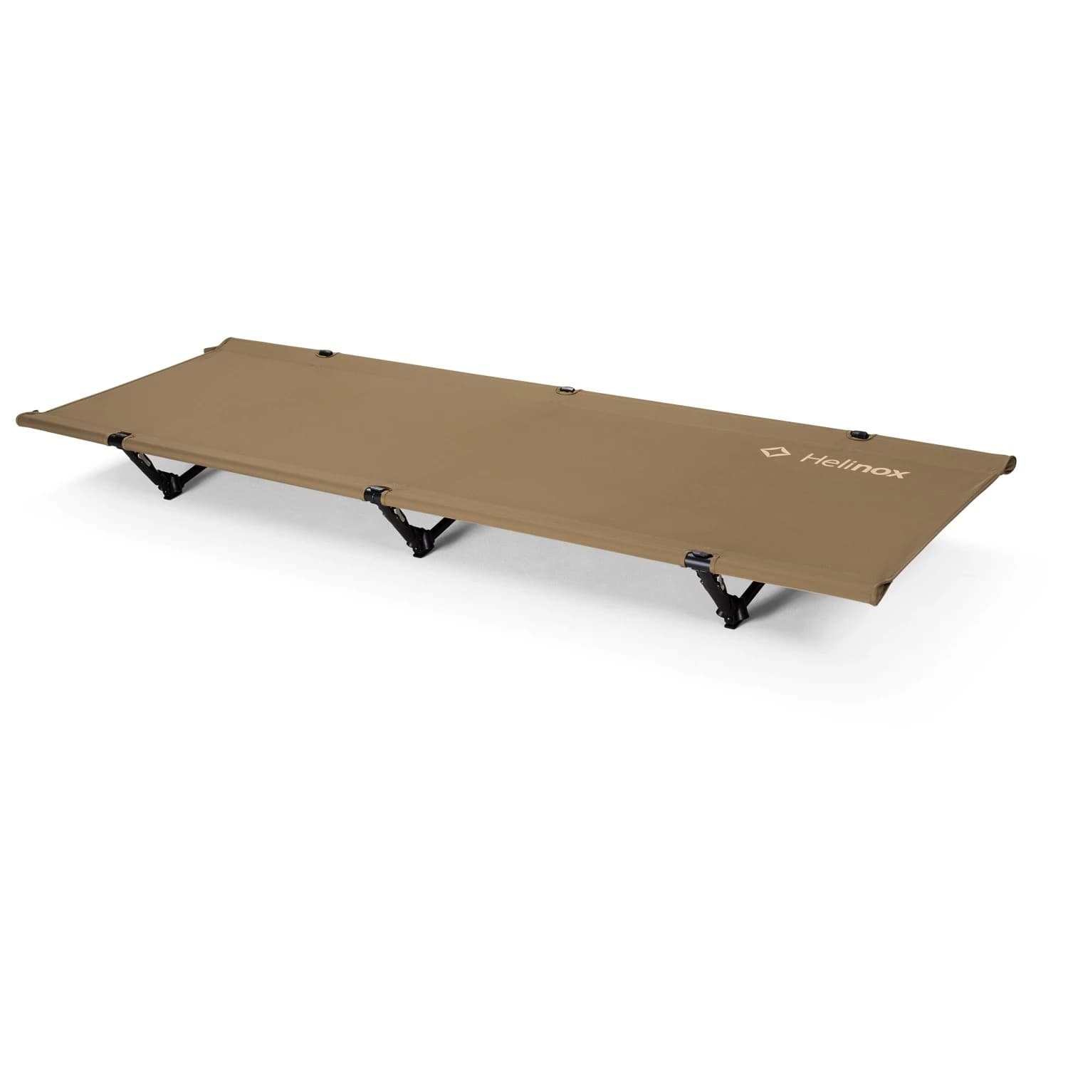 Къмпинг легло Helinox Cot One Convertible Cot - Coyote Tan