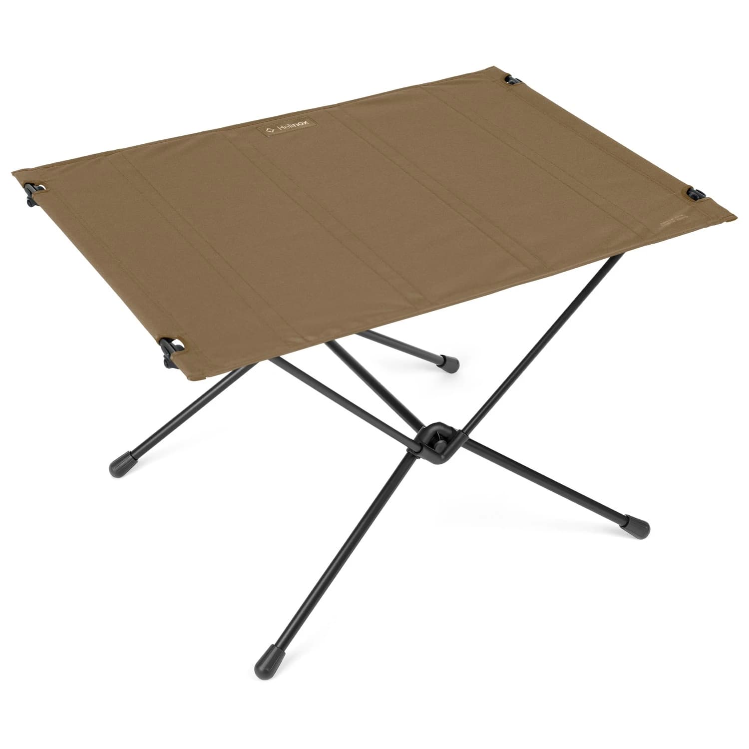 Къмпинг маса Helinox Table One Hard Top L Camping table - Coyote Tan II