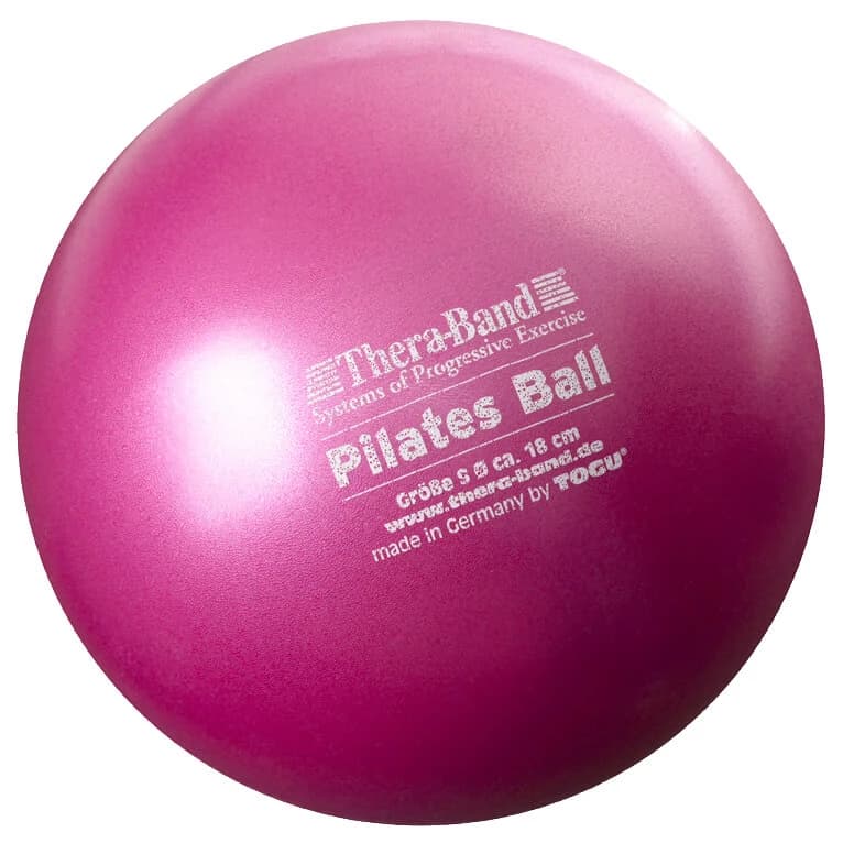 Пилатес уред Theraband Pilates Ball - Red