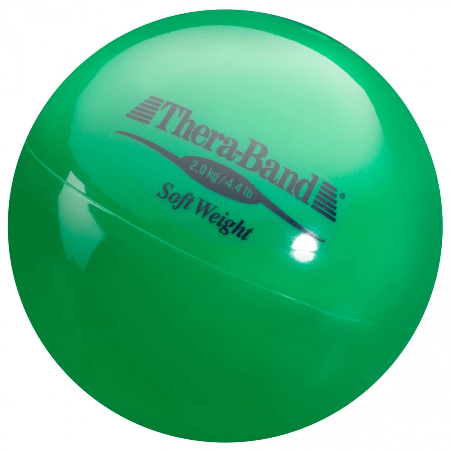 Балансьор Theraband Soft Weight Balance trainer - Green