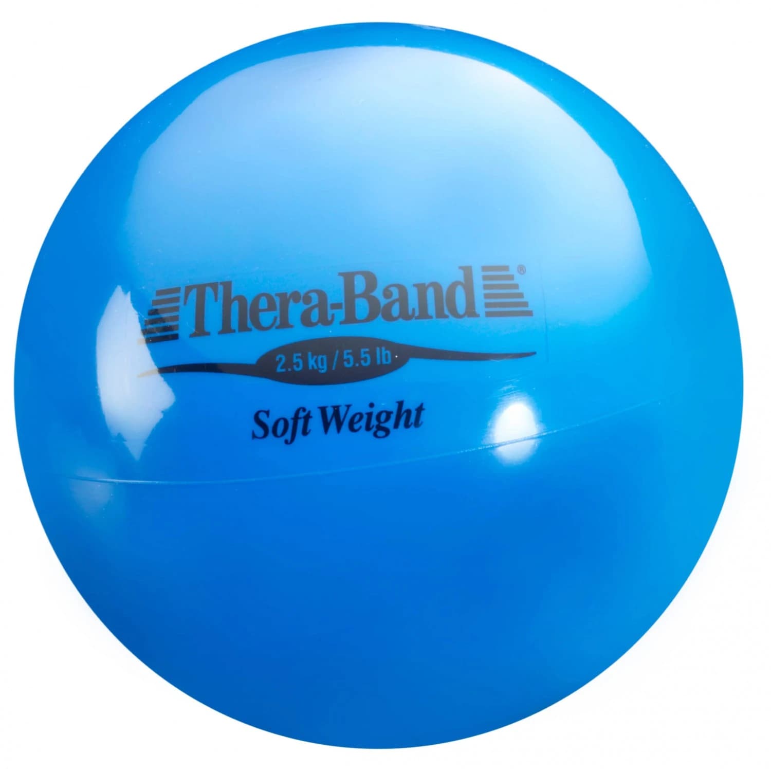 Балансьор Theraband Soft Weight Balance trainer - Blue