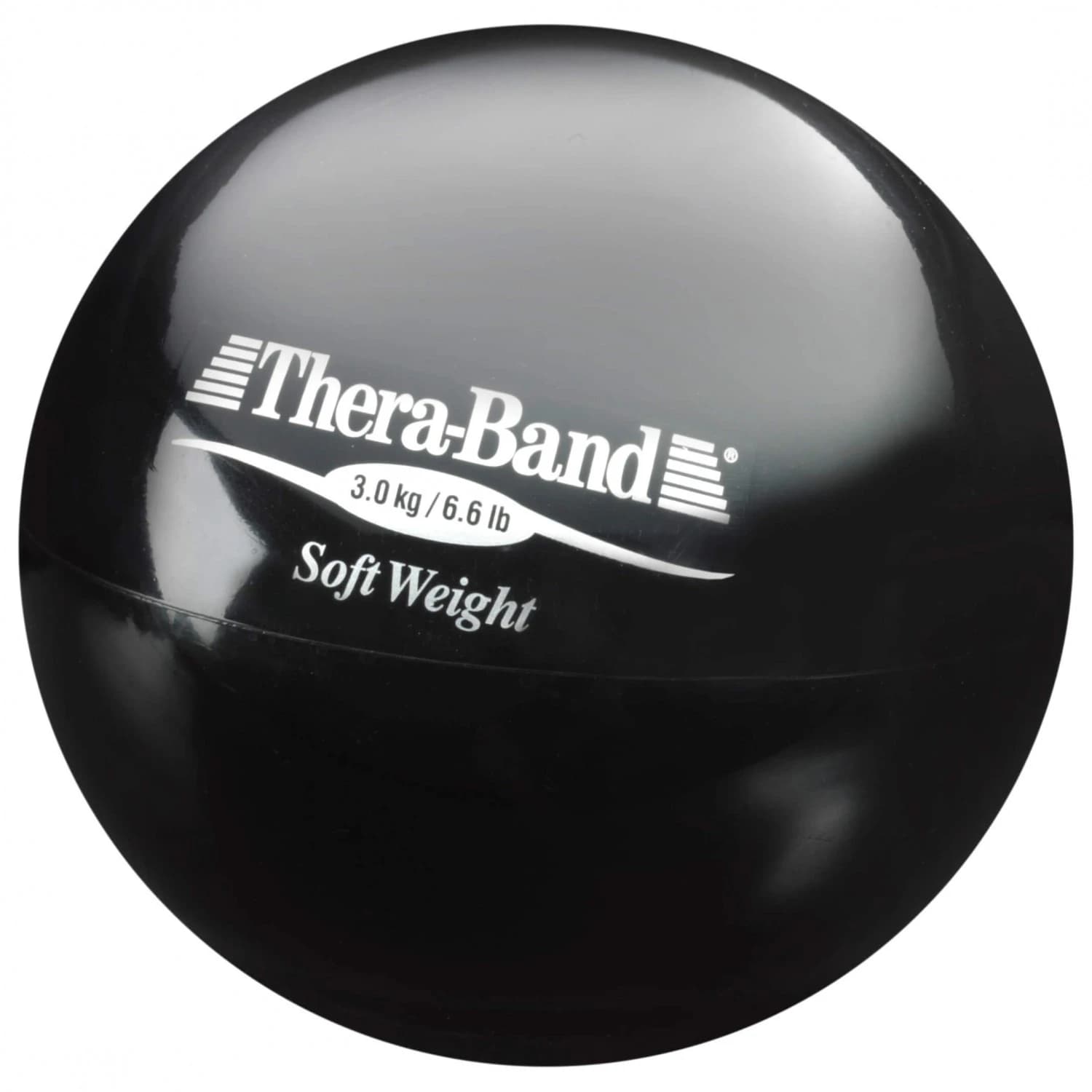 Балансьор Theraband Soft Weight Balance trainer - Black