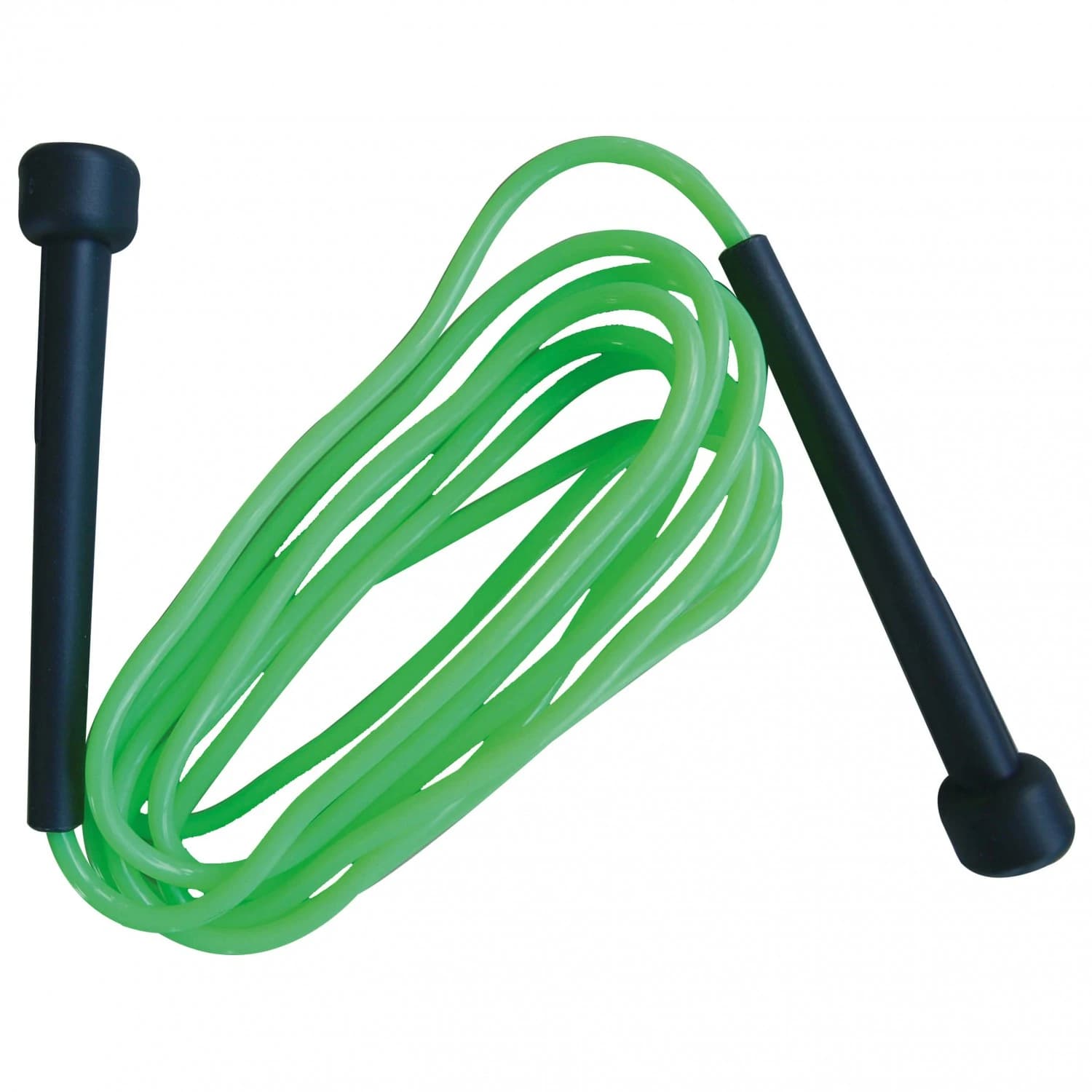 Въже за скачане Schildkröt fitness Skipping Speed Rope - Green / Black