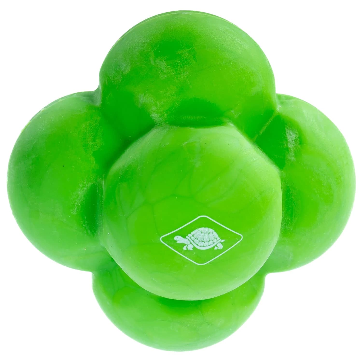 Масажна топка Schildkröt fitness Reaction Ball Functional training - Green