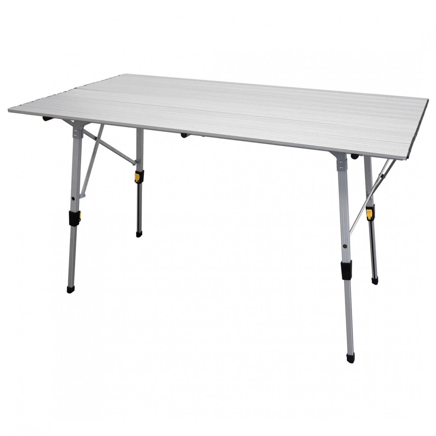 Къмпинг маса Uquip Variety Camping table - Silver