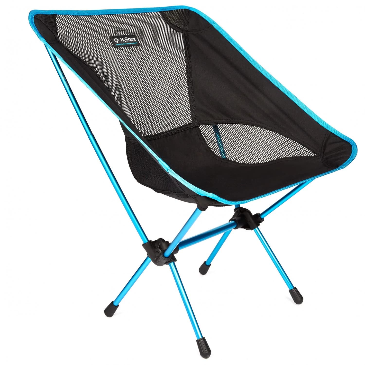 Къмпинг стол Helinox Chair One XL Camping chair - Black