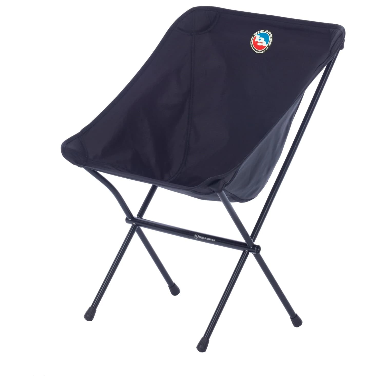 Къмпинг стол Big agnes Mica Basin Camp Chair Camping chair - Black I