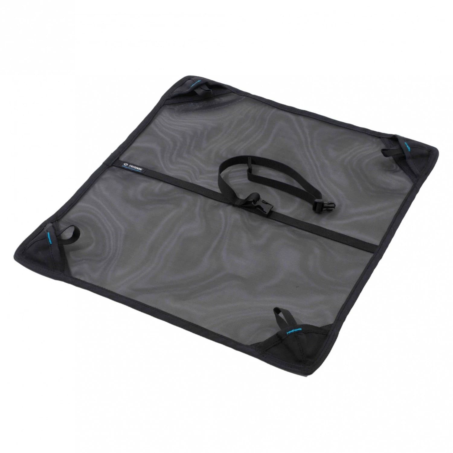 Къмпинг стол Helinox Ground Sheet For Chair Two - Black