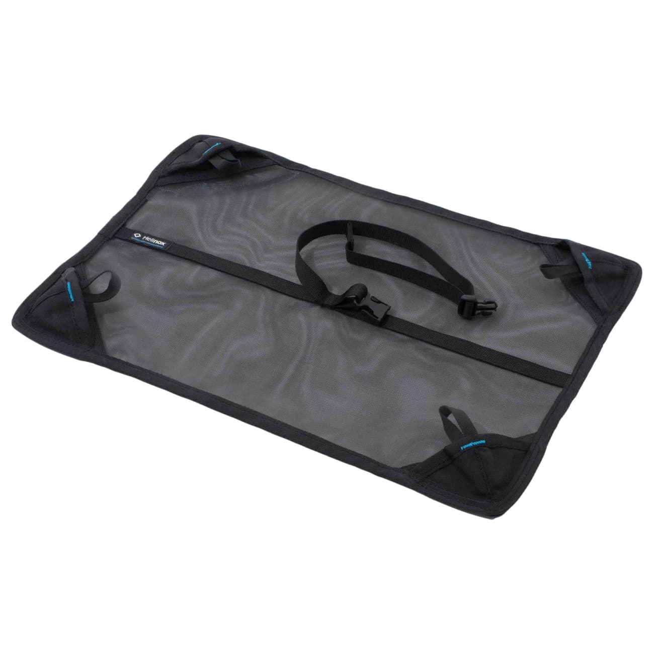 Къмпинг стол Helinox Ground Sheet For Chair Zero - Black