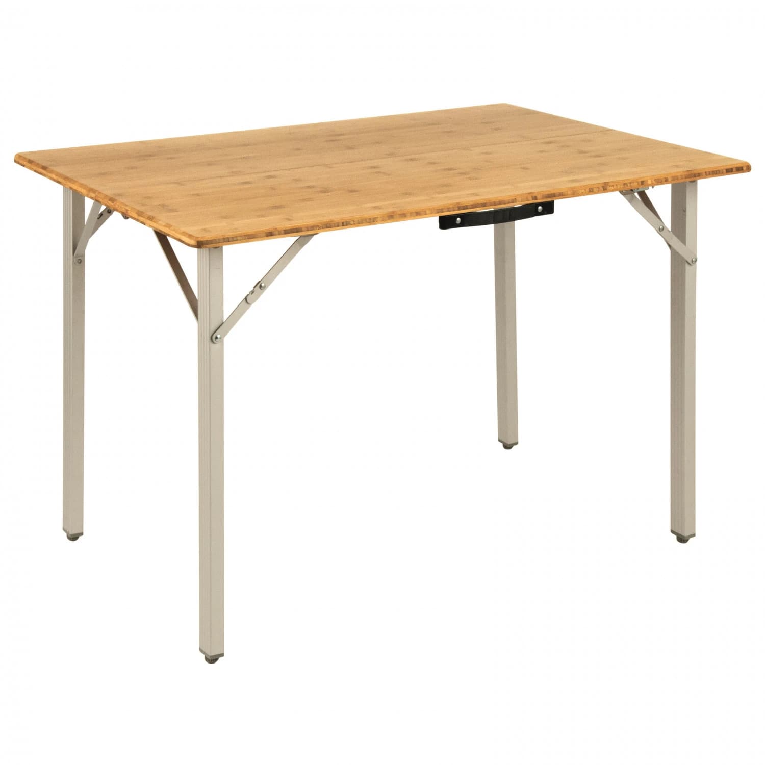 Къмпинг маса Outwell Kamloops Camping table - Bamboo / Silver