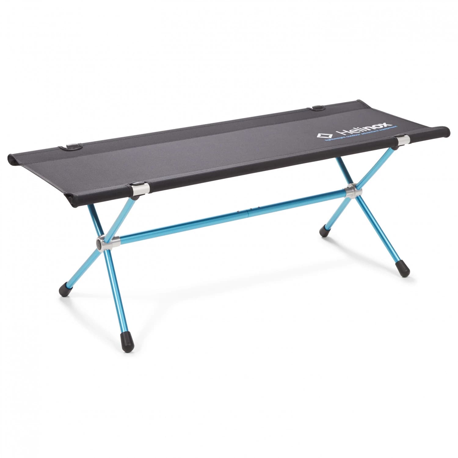 Къмпинг стол Helinox Bench One Camping chair - Black