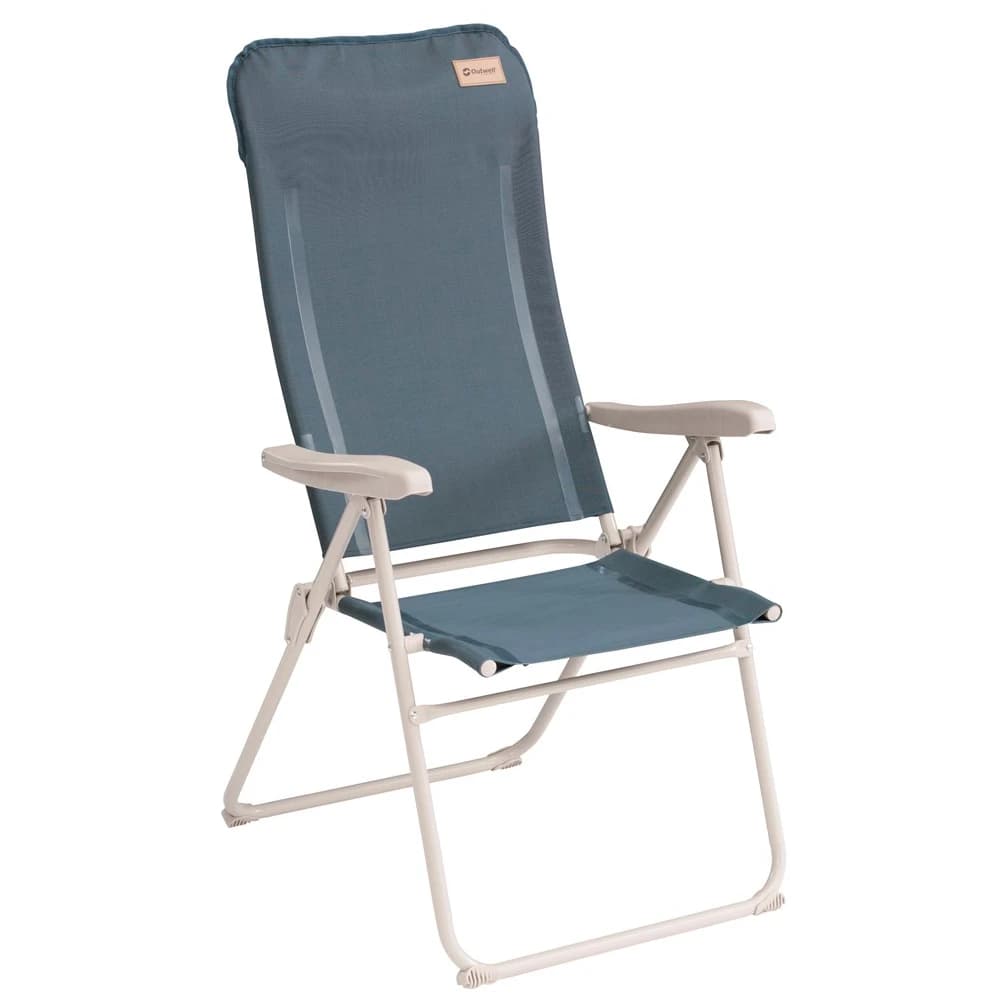 Къмпинг стол Outwell Cromer Camping chair - Ocean Blue