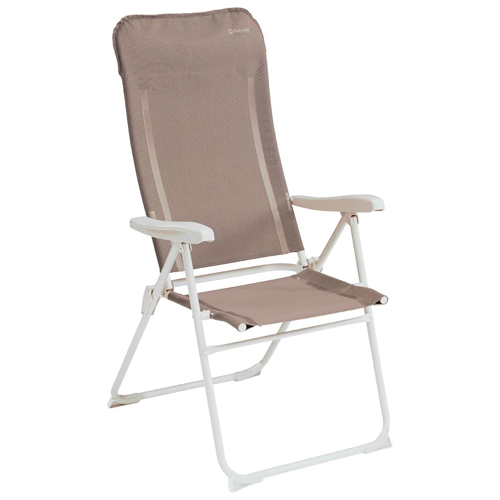 Къмпинг стол Outwell Cromer Camping chair - Toffee Tint
