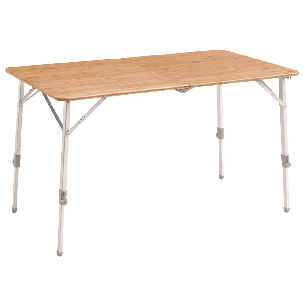 Къмпинг маса Outwell Custer L Camping table - Brown