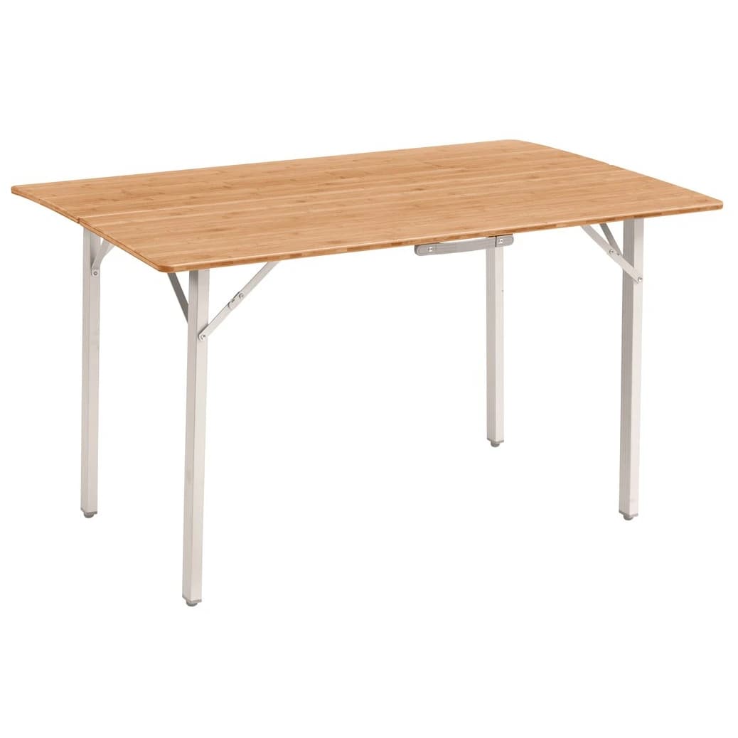 Къмпинг маса Outwell Kamloops L Camping table - Brown