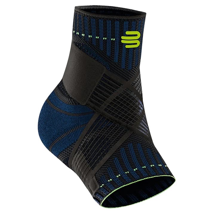 Наколенка/ортеза Bauerfeind Sports Sports Ankle Support Sports bandage - Black