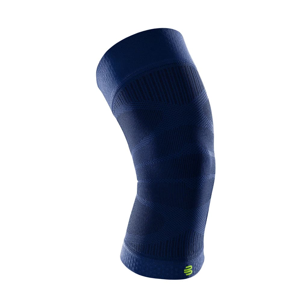 Наколенка/ортеза Bauerfeind Sports Sports Compression Knee Support Sports bandage - Navy