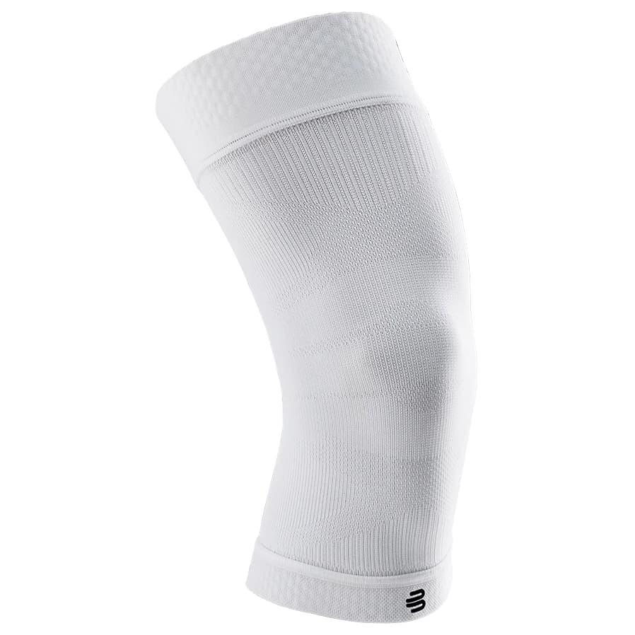 Наколенка/ортеза Bauerfeind Sports Sports Compression Knee Support Sports bandage - White
