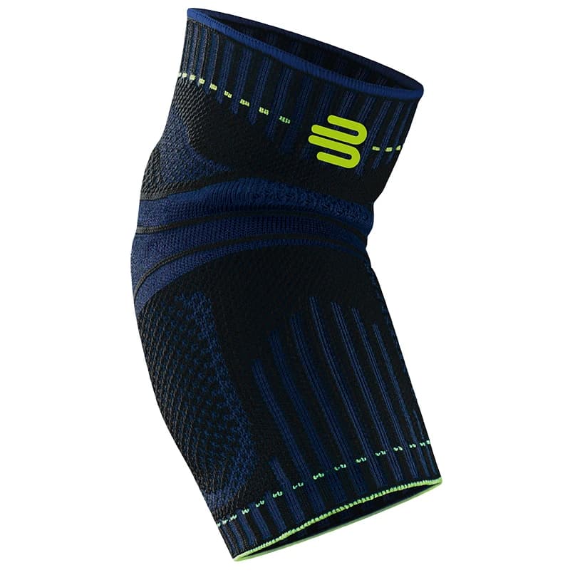 Наколенка/ортеза Bauerfeind Sports Sports Elbow Support Sports bandage - Black