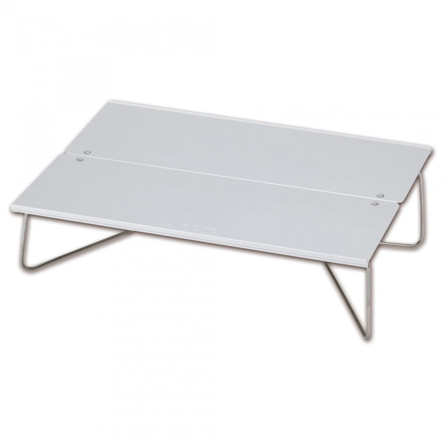 Къмпинг маса Soto Field Hopper Mini Pop-up Table Camping table - Grey