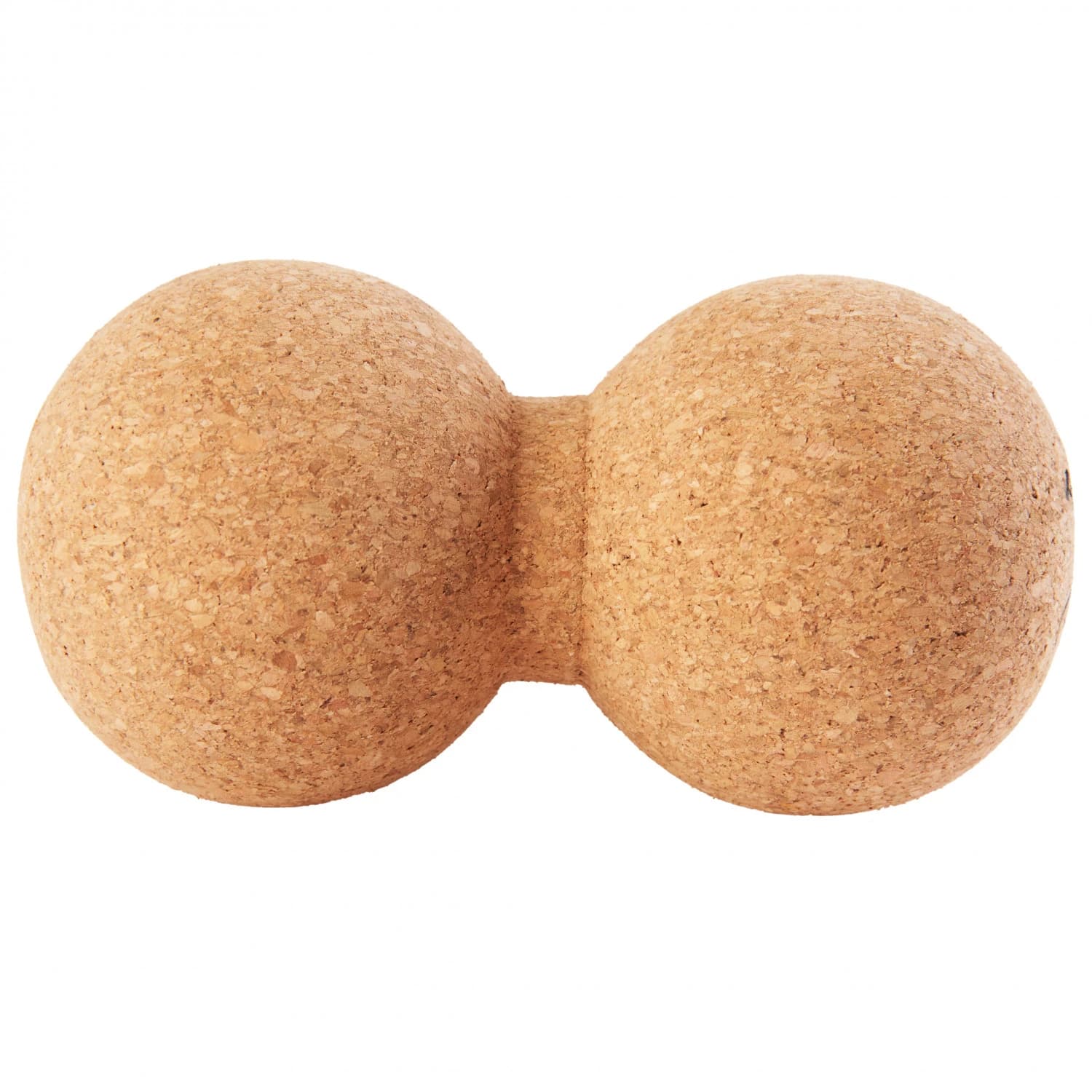 Масажна ролка Artzt vitality Kork Duoball Foam roller - Cork