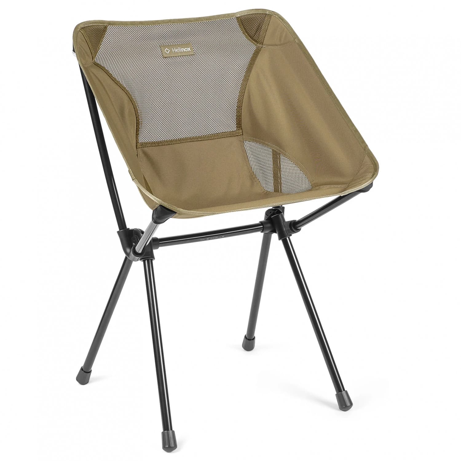 Къмпинг стол Helinox Café Chair Camping chair - Coyote Tan