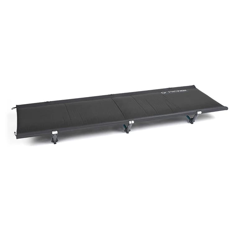 Къмпинг легло Helinox Insulated Cot Pad Camping furniture accessories - Black