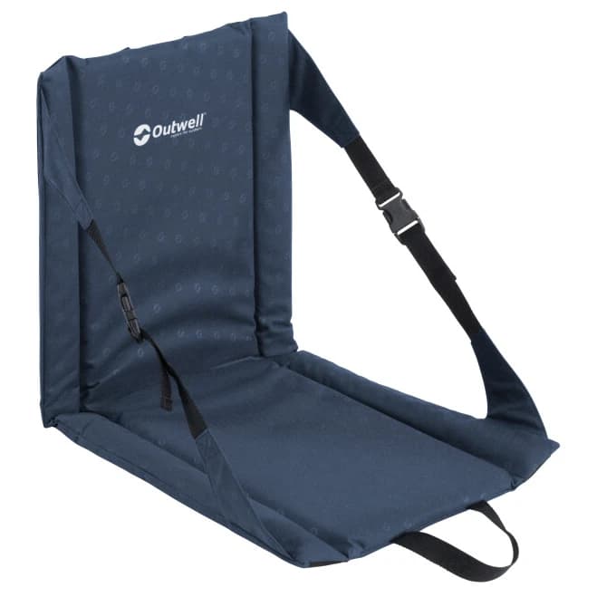 Къмпинг стол Outwell Cardiel Camping chair - Night Blue