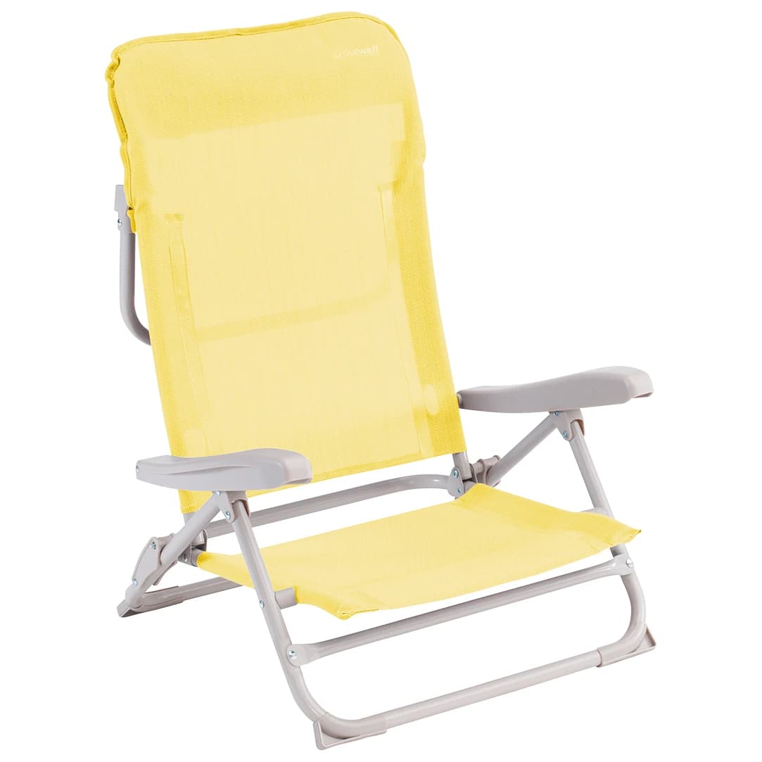 Къмпинг стол Outwell Seaford Camping chair - Sunburst