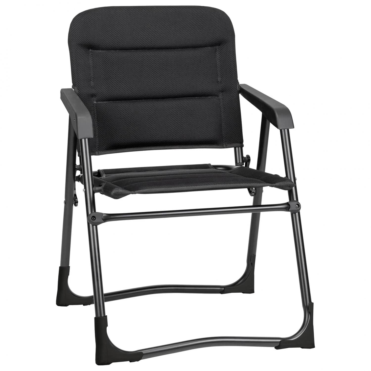Къмпинг стол Brunner Aravel Vanchair Camping chair - Black