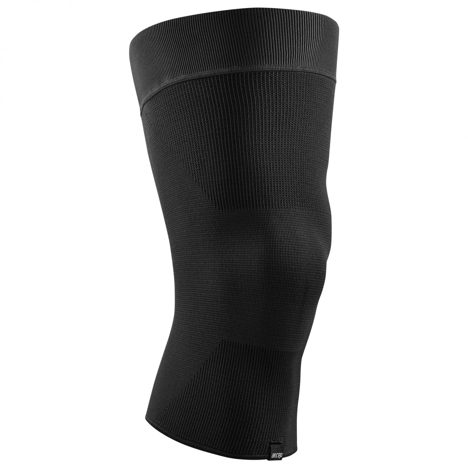 Наколенка/ортеза Cep Mid Support Knee Sleeve Sports bandage - Black
